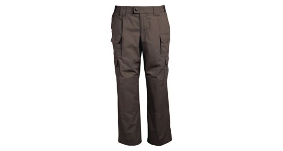 Image of Blackhawk Women's Lightweight Tactical Pants, Black - 36W x 35L - 92TP02BK-3635