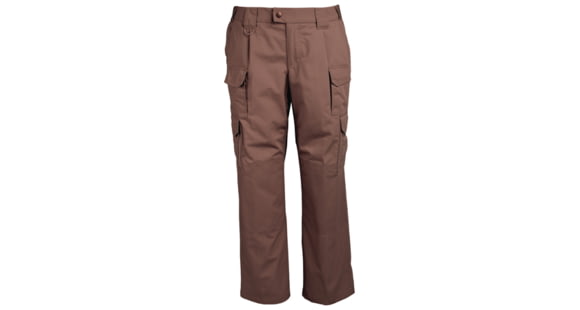 Image of Blackhawk Women's Lightweight Tactical Pants, Chocolate Brown - 28W x 31L - 92TP02CB-2831