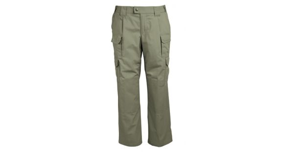 Image of Blackhawk Women's Lightweight Tactical Pants, Olive Drab - 32W x 35L - 92TP02OD-3235