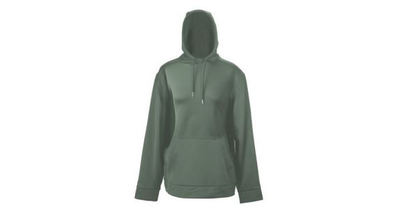 Image of BlackHawk Women's CCW Tech Hoody, Green, Medium 92FH00GN-MD