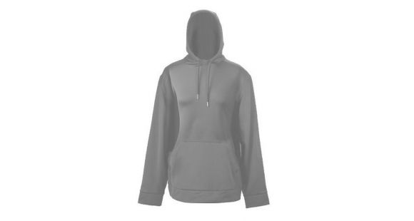 Image of BlackHawk Women's CCW Tech Hoody, Grey Heather, Medium 92FH00GH-MD