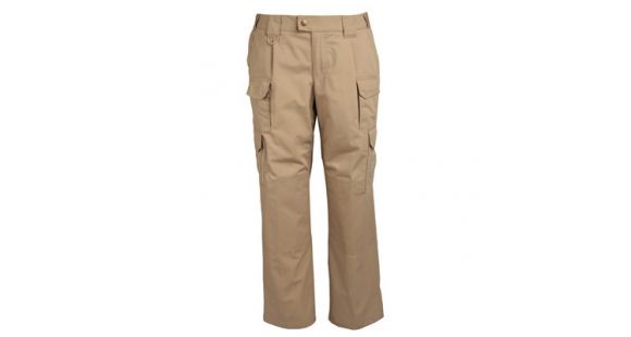 Image of Blackhawk Women's Lightweight Tactical Pants, Khaki - 26W x 31L - 92TP02KH-2631