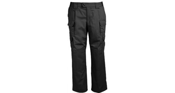 Image of Blackhawk Women's Lightweight Tactical Pants, Black - 26W x 31L - 92TP02BK-2631
