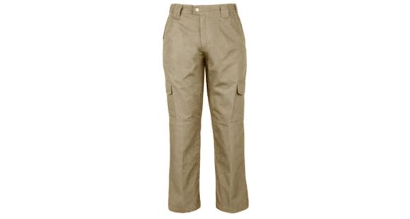 Image of BlackHawk Women's LT2 Tactical Pants, Khaki, 26 x 31 92TP03KH-2631
