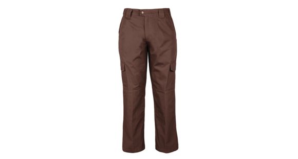 Image of BlackHawk Women's LT2 Tactical Pants, Chocolate Brown, 40 x 31 92TP03CB-4031