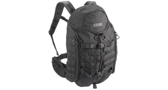 Image of BlackHawk YOMP pack, Black 60YP00BK