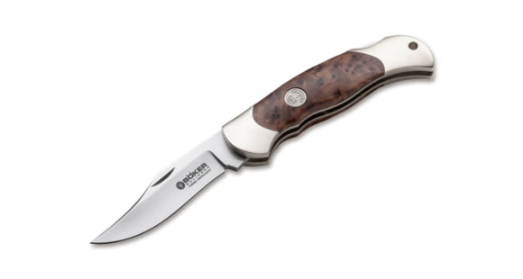 Image of Boker USA Junior Scout Thuja Knife, Brown, Small, 111920