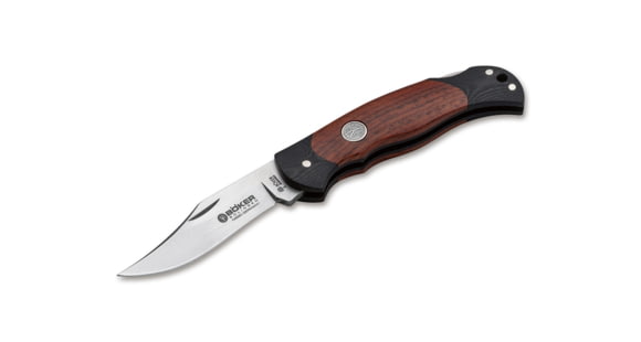 Image of Boker USA Junior Scout Lightweight Knife, Cocobol, Small, 111980