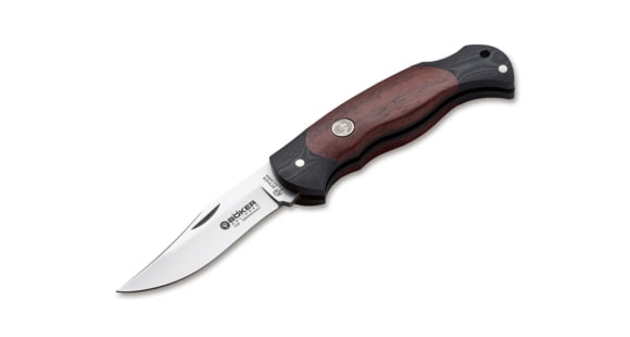 Image of Boker USA Scout Lightweight Coco Knife, Brown, Small, 112090