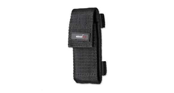 Image of Boker USA Boker Plus Cordura Pouch Tech Tool, Large, 090811