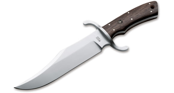 Image of Boker USA Bowie N690 Knife, Brown, Small, 121547
