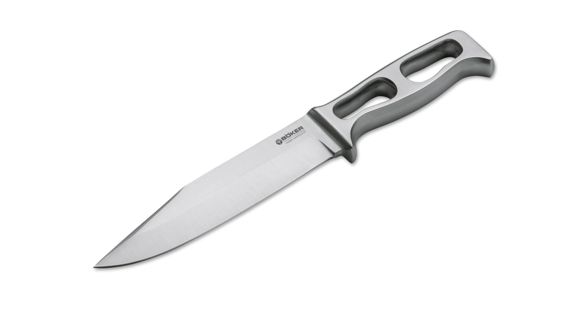 Image of Boker USA German Expedition Classic Knife, 6.5in Blade 120649
