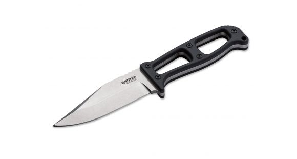 Image of Boker USA German Expedition EDC Knife, 4.5in Blade 120646