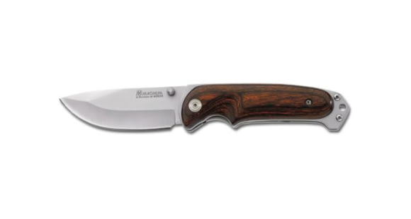 Image of Boker USA Magnum Bush Companion Folding Knife 01YA116
