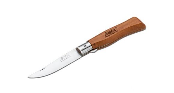 Image of Boker USA MAM AISI 420 Stainless Steel Folder Knife, Douro's Grande, 3.5in. Blade 01MM003