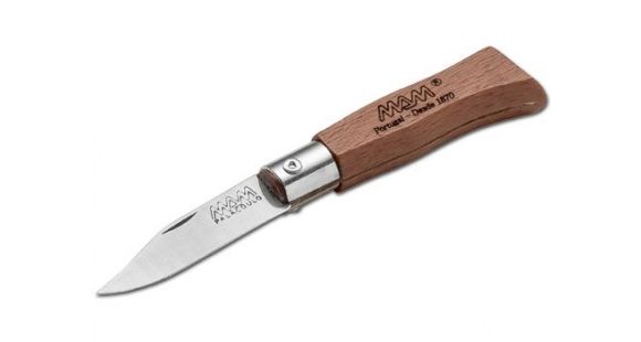 Image of Boker USA MAM AISI 420 Stainless Steel Folder Knife, Douro's 01MM006