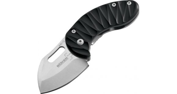 Image of Boker USA Plus Folder Knife with Zytel Handle BOP02686