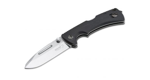 Image of Boker USA Plus Italy PM-3, 3.375in Blade 01BO302