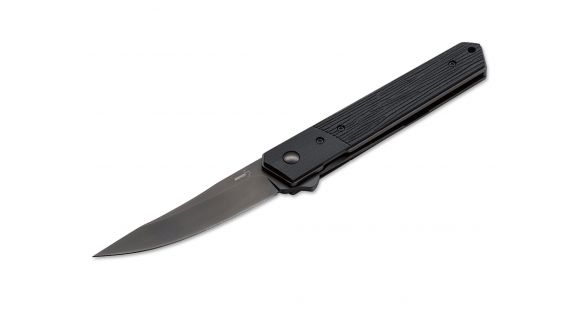 Image of Boker USA Plus Kwaiken, VG-10 3.5in Blade, G-10 Handle, 01BO293