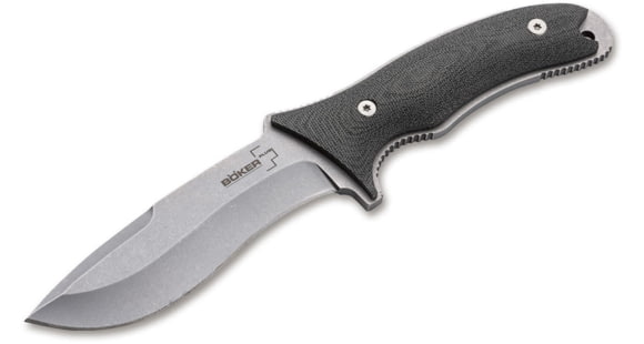 Image of Boker USA Plus Orca Gen. 2 Pro Knife, Grey, Small, 02BO015