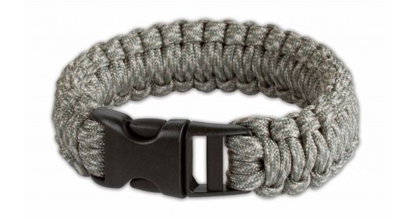Image of Boker USA Plus Survival Bracelet, Digital Camo 9in 09JG223