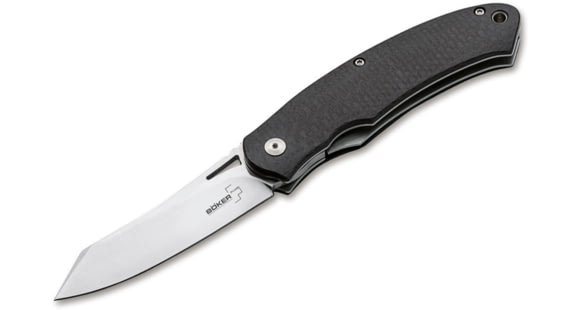 Image of Boker USA Plus Takara Cf Knife, Black, Small, 01BO894