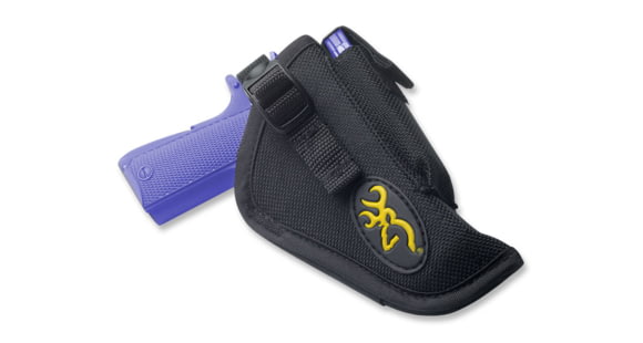Image of Browning 1911-22 Holster with Mag Pouch 12903012