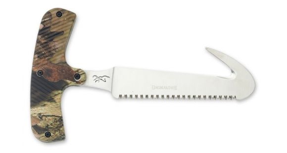 Image of Browning 927 Game Reaper Saw,MOINF Handle 322927