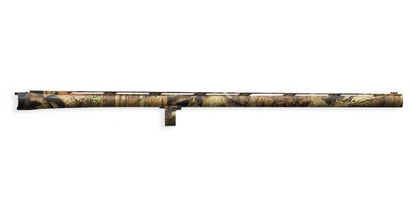 Image of Browning A5 Mossy Oak Break-Up Infinity 12 Gauge 3.5 in Barrels w/Invector DS Flush Choke System, 30 in, 1118022003