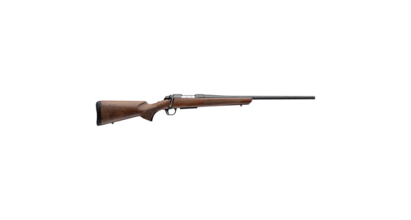 Image of Browning AB3 Pro Hunter Bolt Action Rifle, 6.5mm Creedmoor, 22 inch Barrel, 1-8 Twist, Hardwood, Wood, 4 Round Capacity, Wood, 035852282