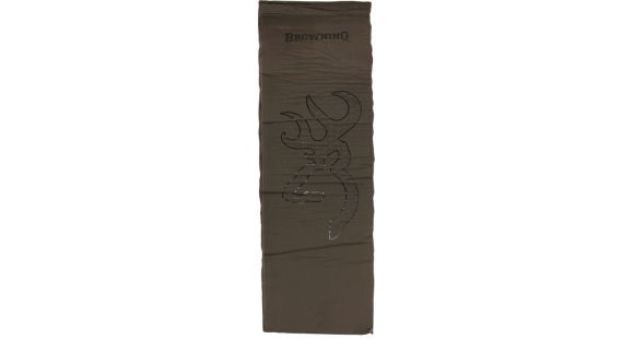 Image of Browning Air Pad, Regular, Dark Clay 183034