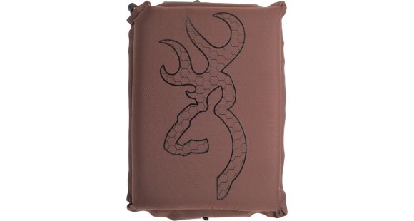 Image of Browning Air Pad, Seat Dark Clay 183035