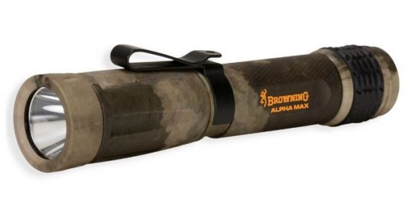 Image of Browning Alpha Max Flashlight,Atacs-Au 3711245