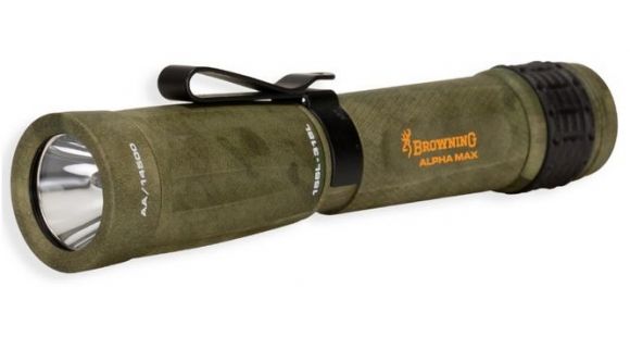 Image of Browning Alpha Max Flashlight,Atacs-Fg 3711247