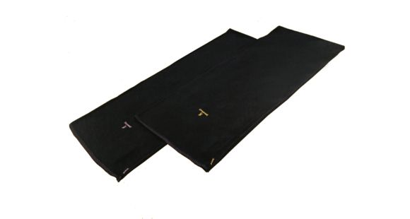 Image of Browning Alpine Fleece Bag, Black 60292