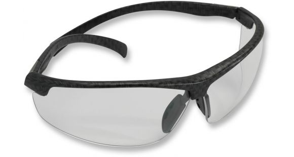 Image of Browning Arbitrator Tactical Glasses Clear 12770