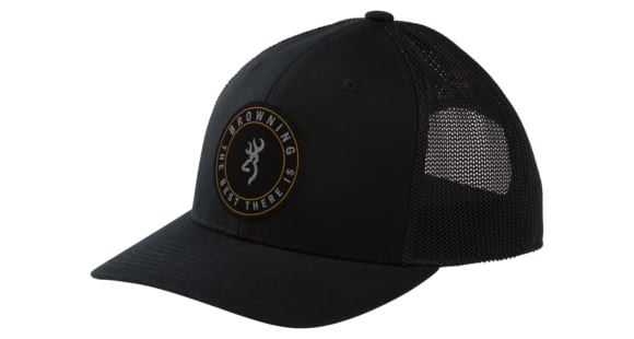 Image of Browning Axle Cap - Mens, Black, One Size, 308752991