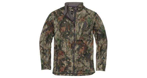 Image of Browning Backcountry-FM Gore Windstopper Jacket, ATACS-TD-X, 2XL, 3048533205