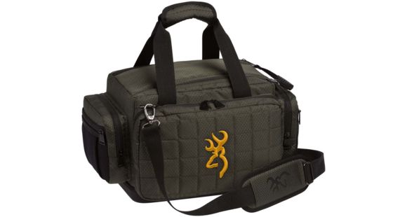 Image of Browning Summit Trap Bag, Military Green, 121960442