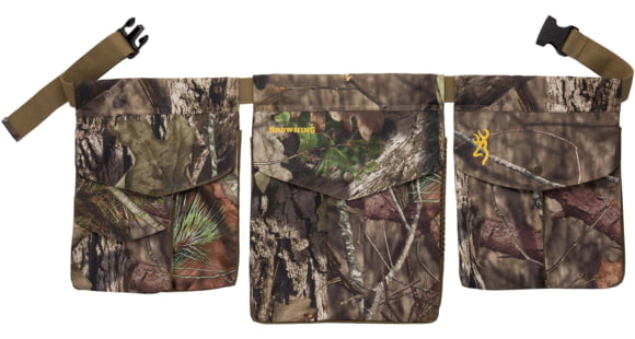 Image of Browning Belted Dove Game Bag, Mobuc, One Size, 30910628