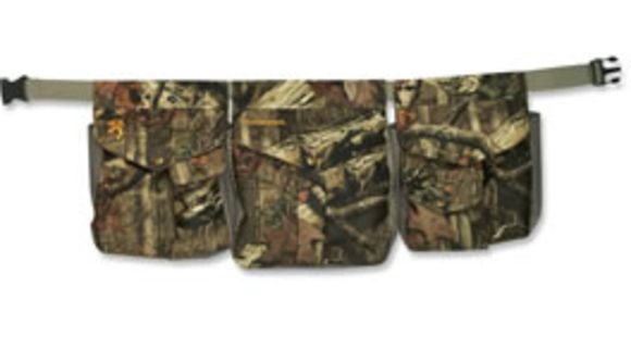 Image of Browning Belted Dove Game Bag, Mossy Oak Break-Up Infinity, one size fits most 30910620