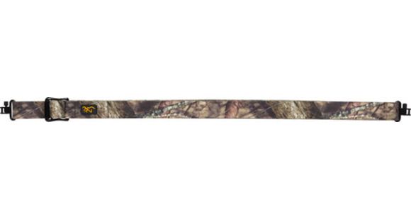 Image of Browning BG All Season Web w/QD Swivels Gun Sling, Mossy Oak Break-Up Country, CS-122392825