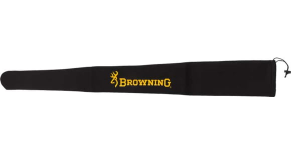 Image of Browning Neoprene Shotgun Cover, Black, 1411159952