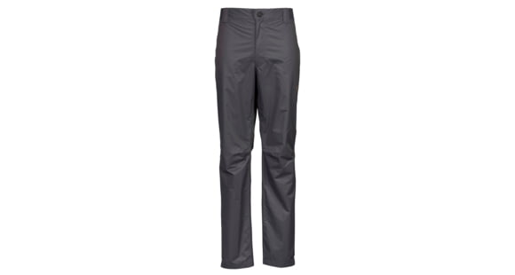 Image of Browning Big Game Kanawha Rain Pant - Mens, Carbon, Large, 3021867903