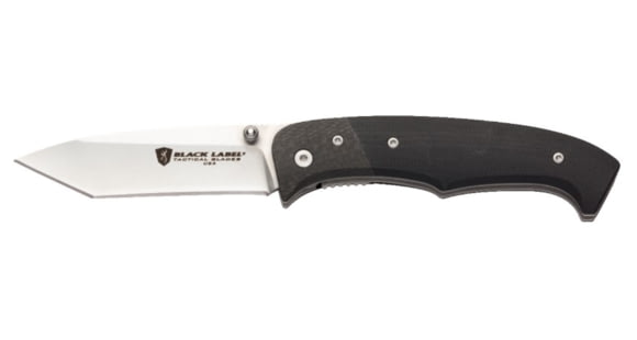 Image of Browning Black Label, Decoded Assited Opening Folding Knife, 320209BL