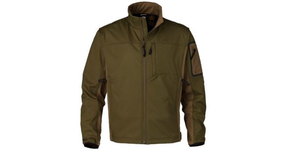 Image of Browning Black Label Tracer Jacket,Forest/Desert,3XL 3043829406