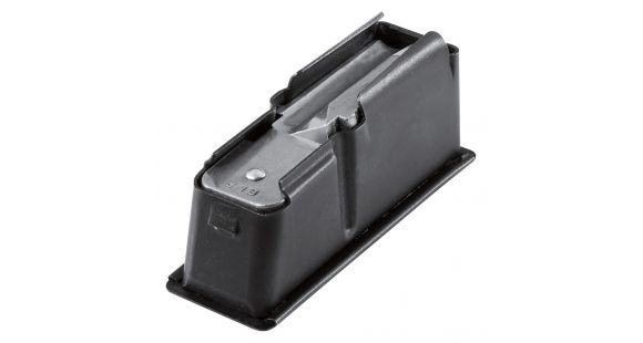 Image of Browning BLR 325 WSM Rifle Magazine, Black, 3 Round 112022067-3RD
