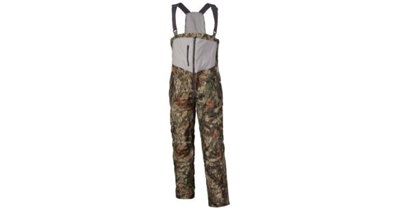 Image of Browning BTU-WD Bib Pant - Women's, ATACS-AU, Medium, 3068630802