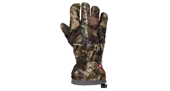 Image of Browning BTU-WD Glove, MOBL, Medium, 3074051902