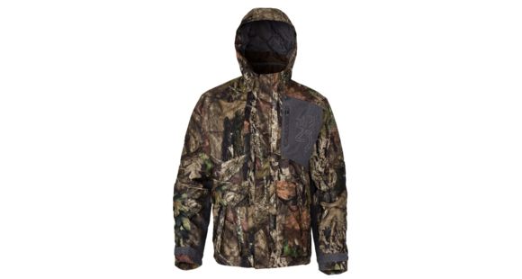 Image of Browning BTU-WD Parka - Men's, MOBUC, Large, 3038622803